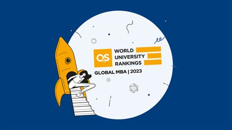 QS Global MBA Rankings 2023 - The NUS MBA