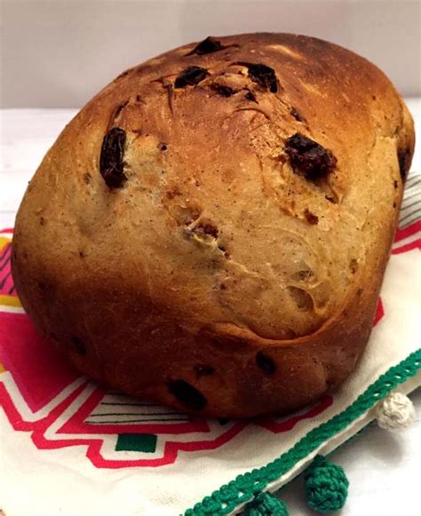 Cinnamon Raisin Bread Recipe For Bread Machine – Melanie Cooks