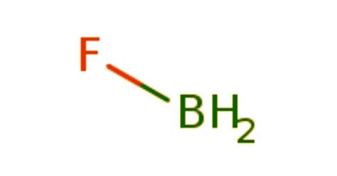 Boron Monofluoride A Chemical Compound Assignment Point