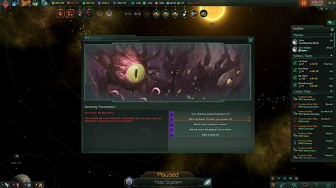 Strongest Warhammer 40k Character That Super Shroud Entity Stellaris