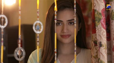 Darr Khuda Say Last Episode 42, Har Pal Geo Drama - 24th Mar 2020 ...