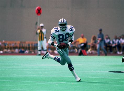 Michael Irvins Love Of Winning Drove Him To Snitch On His Dallas Cowboys Teammates