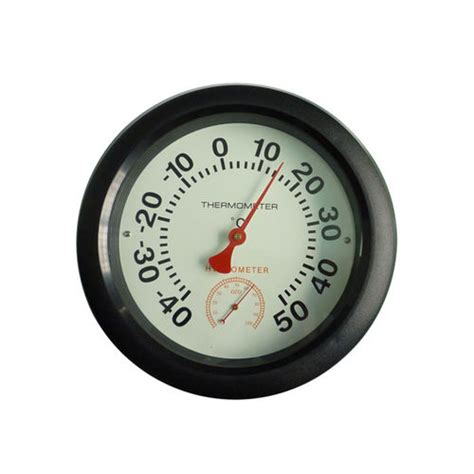 Dial Thermo Hygrometer Th 2 Shanghai Qualitywell Industrial Coltd