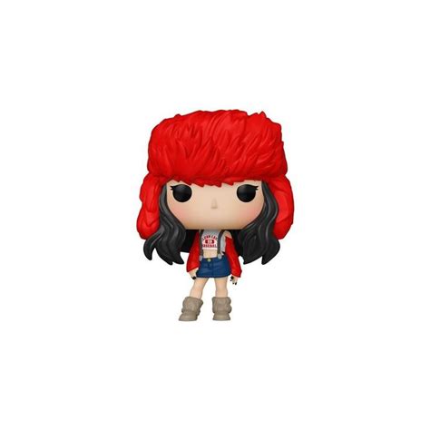 Funko Pop Rocks Blackpink Jennie In Funko Funko Pop Funko