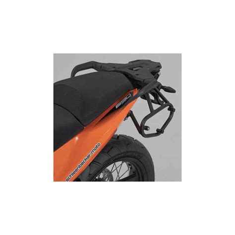 Sw Motech Taschen System SysBag WP M M KTM 790 Adv R 19 890 A