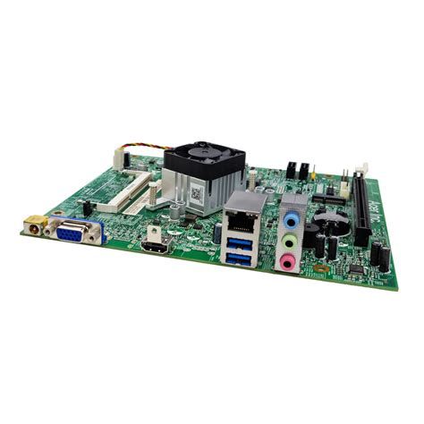 Placa De Baza Acer DIBSWL ABrian CPU J3060 EMAG Ro