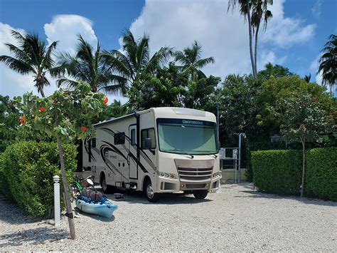 Keys Palms Luxury Rv Resort