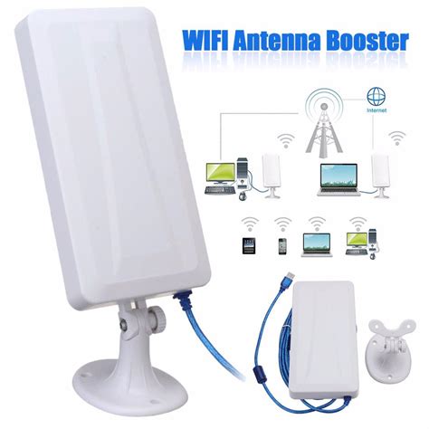 Verbinden Mit Anderen Worten Druck Wlan Extender Outdoor Drei Heldin Kanone