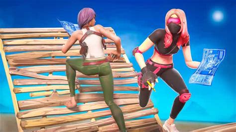 Ingame Movement 1v1 Build Fights 1259 7432 9412 By Kitkatwyd Fortnite