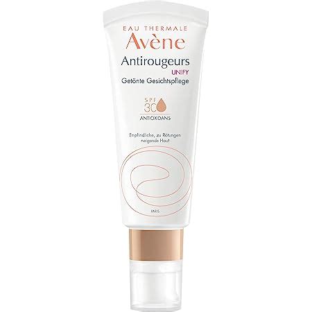 PIERRE FABRE DERMO KOSMETIK GmbH GB Avene Tolerance Control Creme 40