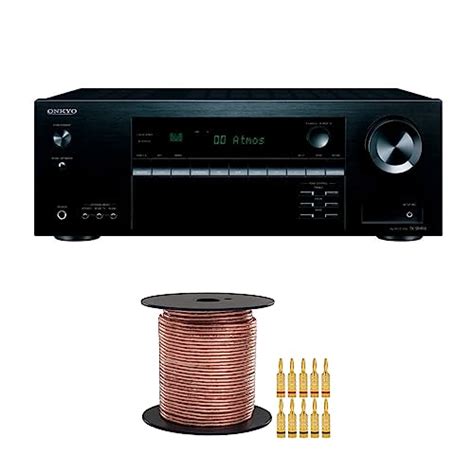 Top 10 Best Receivers With Dolby Atmos : Reviews & Buying Guide - Katynel