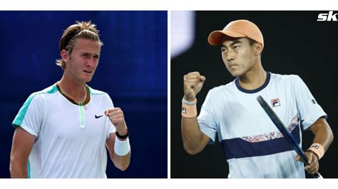 Queen S Club 2024 Sebastian Korda Vs Rinky Hijikata Preview Head To