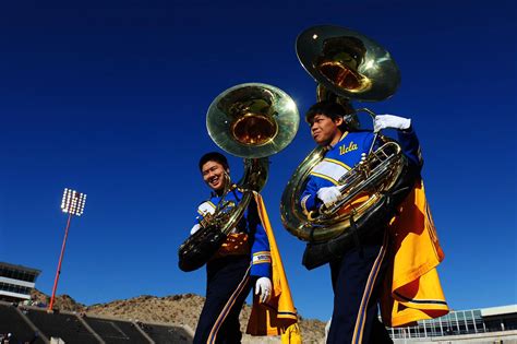 P.O.V.--Across the International Border from Ciudad de Juarez - Bruins ...