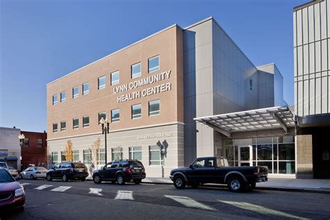 Lynn Community Health Center Linkedin