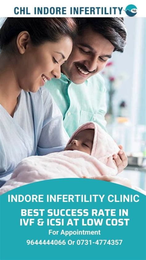 Indore Infertility Clinic Get Best Solution On Ivf At Ivf Center