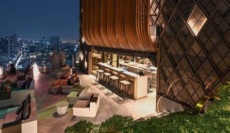 INNSiDE by Meliá Bangkok Sukhumvit Celebrates First Anniversary TOP25