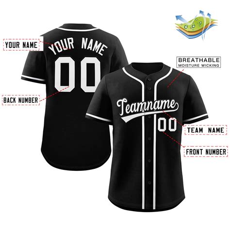 Custom Authentic Baseball Jerseys And Classic Team Uniforms Kxkshop