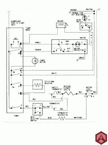 Samsung Refrigerator Parts Diagram Rf268abrs