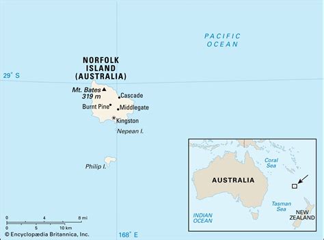 norfolk island history population map facts britannica