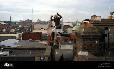 GINA CARANO, HAYWIRE, 2011 Stock Photo - Alamy