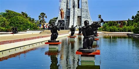 Unmissable Things To Do In Ghana