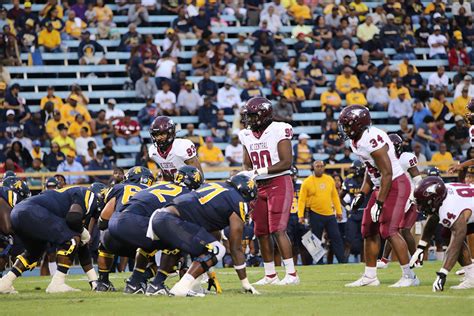 2023 Aggie-Eagle game photos | A&T Fan Forum