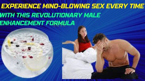 Harvards All Natural Stiffening Tonicwill Give You Rock Hard Erections In Just 2 Minutes