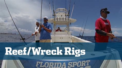 Snapper Grouper Fishing How To Rig For Snapper Grouper Florida