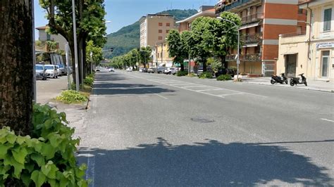 Muore Travolto Da Un Auto A Carrara Noitv