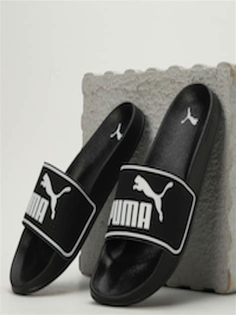 Buy Puma Unisex Leadcat 2.0 Sliders - Flip Flops for Unisex 25786106 ...