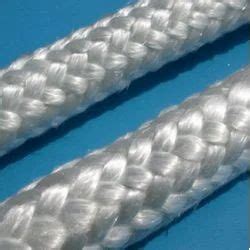 Fiberglass Round Braided Rope At Best Price In Ahmedabad By Shree Fire