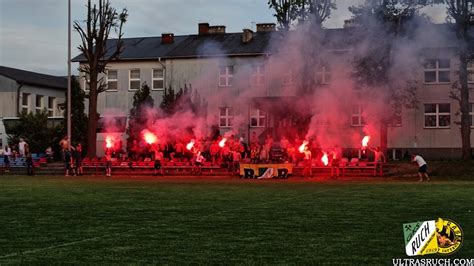 Stadionowi Oprawcy on Twitter Unia Rędziny Ruch Radzionków 03 06