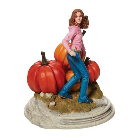 Figura Hermione Calabazas 23 Cm Harry Potter El Prisionero De Azkaban