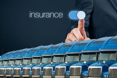 Commercial Truck Insurance SafeLine Truck Insurance