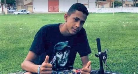 Morte De Jovem Durante Abordagem Policial Investigada Central Da