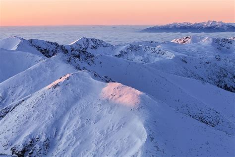 Bulgarian Mountains By Pavel Pronin Mountains Natural Landmarks