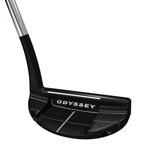 Odyssey Black Series Tour Design 9 Putter Standard Used Golf Club At