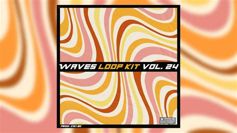 Free Gunna Loop Kit Sample Pack Waves Vol Guitar Dark