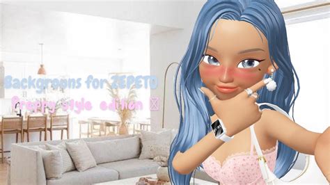 75 Zepeto Preppy Wallpaper Images Myweb