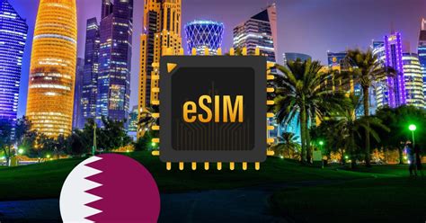 ESIM Doha Internet Data Plan Qatar Hoge Snelheid 4G 5G GetYourGuide