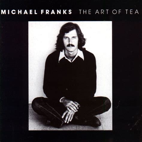 John Guerin Discography: Michael Franks - The Art Of Tea