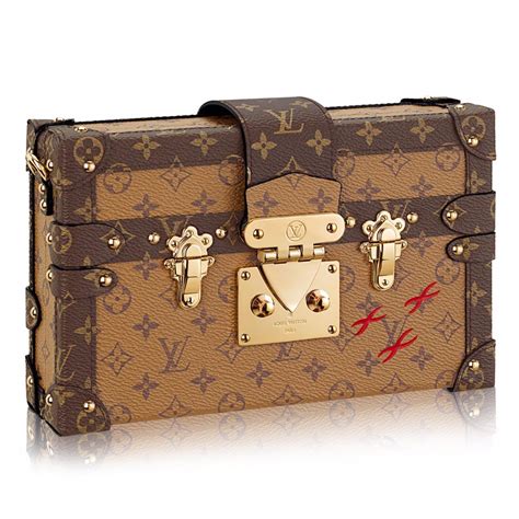 Petite Malle Lv Release Date Paul Smith