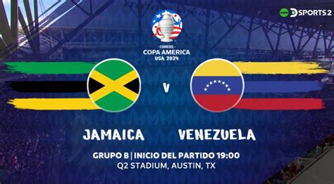 Resultado Del Juego De La Vinotinto HOY Venezuela Vs Jamaica Los