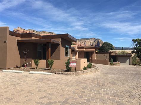 65 Sugarloaf St Unit A Sedona Az 86351 Zillow