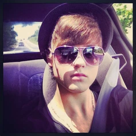 Justin Bieber look alike Zac Thomas - Justin Bieber Photo (34689410 ...