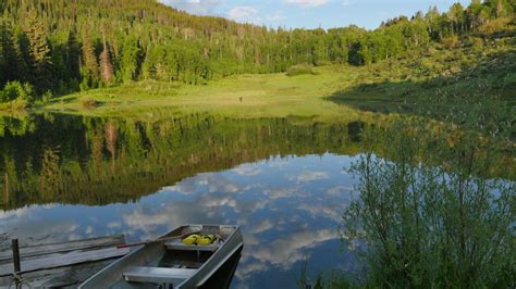 Ute Lodge At The End Of The Road Hipcamp In Meeker Colorado