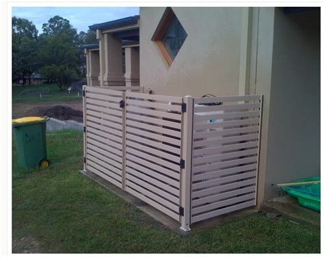 24 best images about Pool Equipment Enclosures, Sheds, Fences, and ...