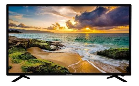 Smart Tv Ken Brown Kb S Sa Led Full Hd V