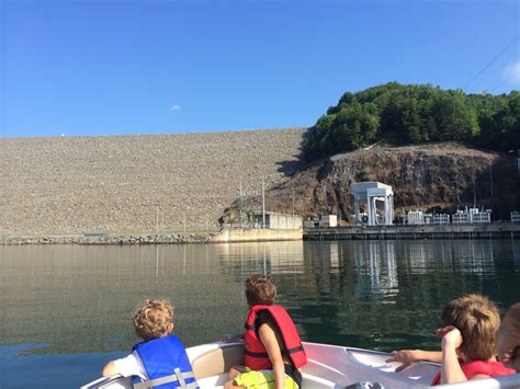 Jocassee Dam Sunset Sc Lake Mapquest