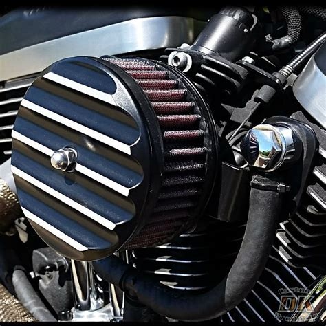 Air Cleaner Intake Trike Parts